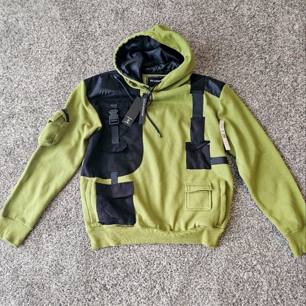 New Hoodie